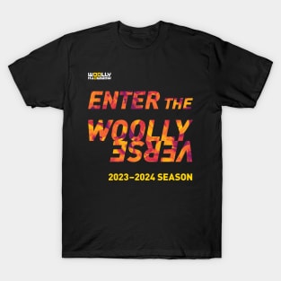 Woollyverse 1 T-Shirt